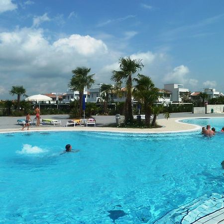 Villaggio Laguna Blu Caorle Dış mekan fotoğraf