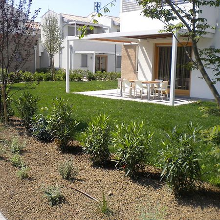 Villaggio Laguna Blu Caorle Dış mekan fotoğraf