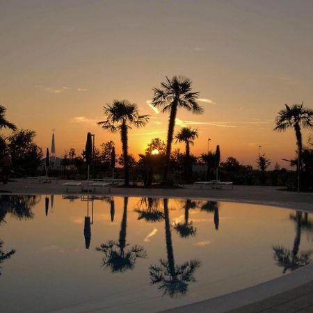 Villaggio Laguna Blu Caorle Dış mekan fotoğraf