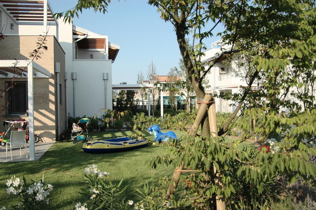Villaggio Laguna Blu Caorle Dış mekan fotoğraf