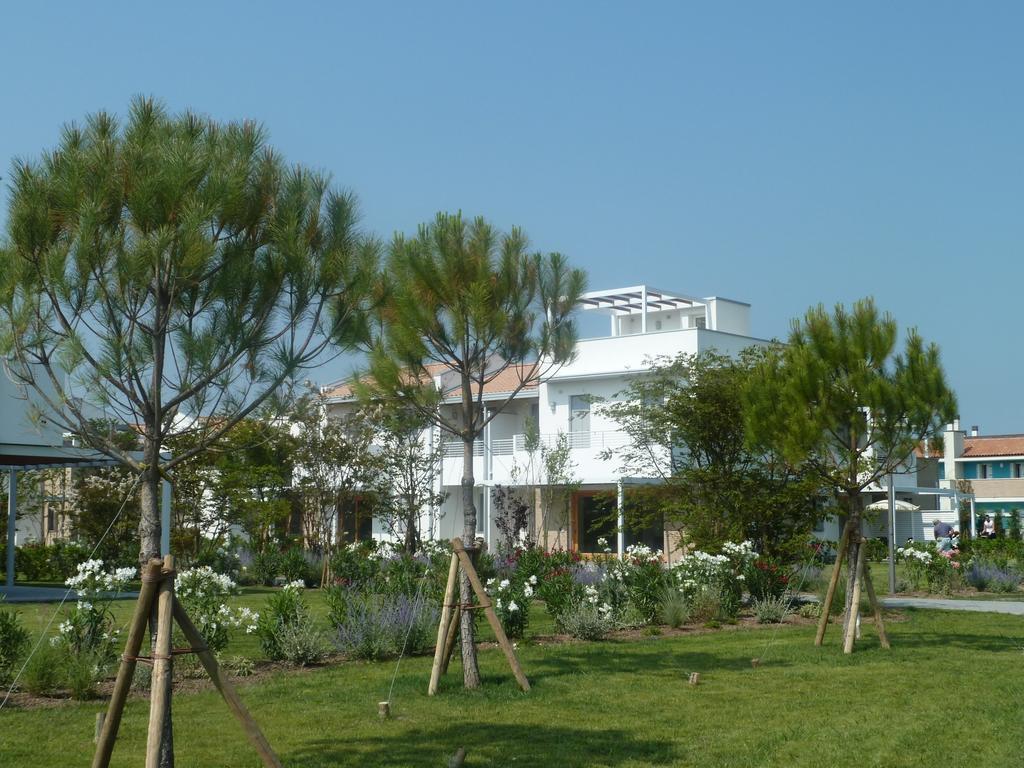 Villaggio Laguna Blu Caorle Dış mekan fotoğraf