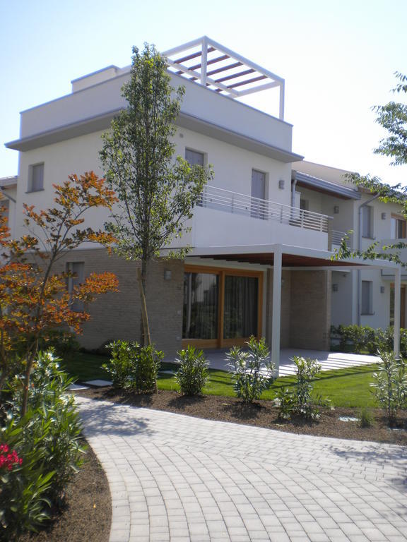 Villaggio Laguna Blu Caorle Oda fotoğraf
