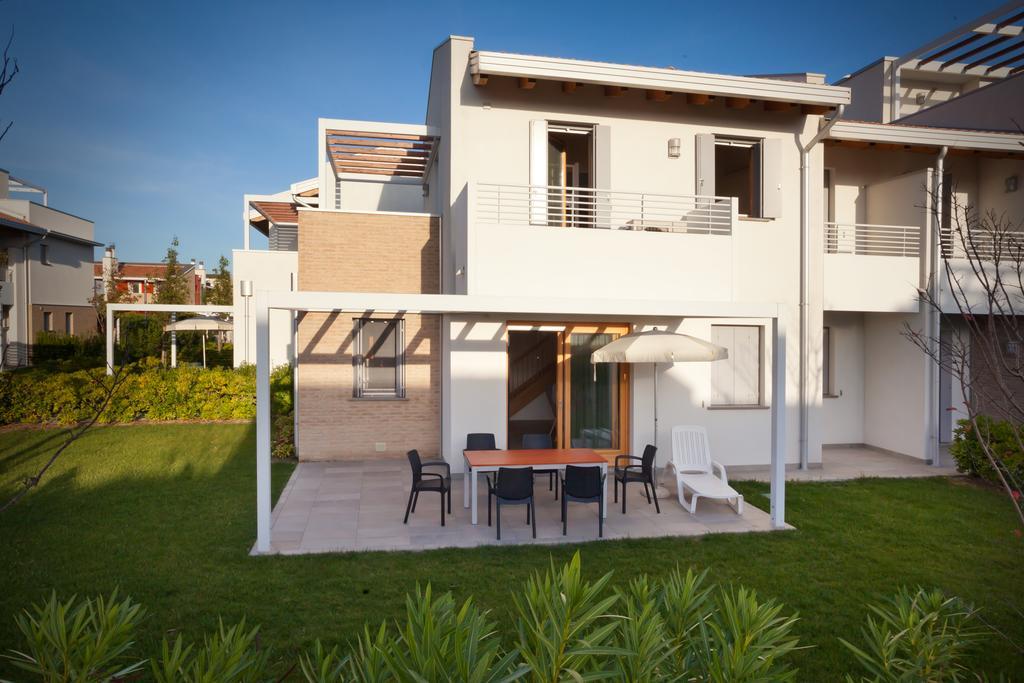 Villaggio Laguna Blu Caorle Oda fotoğraf