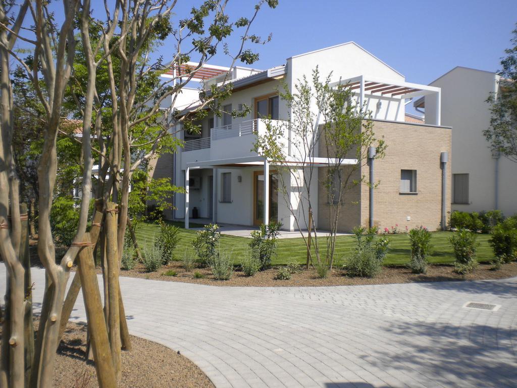 Villaggio Laguna Blu Caorle Dış mekan fotoğraf