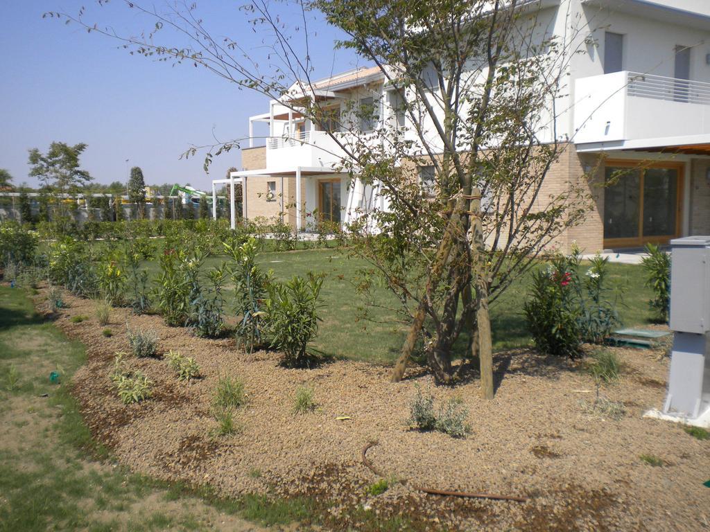 Villaggio Laguna Blu Caorle Dış mekan fotoğraf