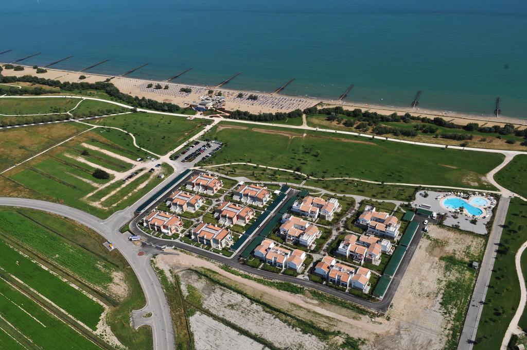 Villaggio Laguna Blu Caorle Dış mekan fotoğraf