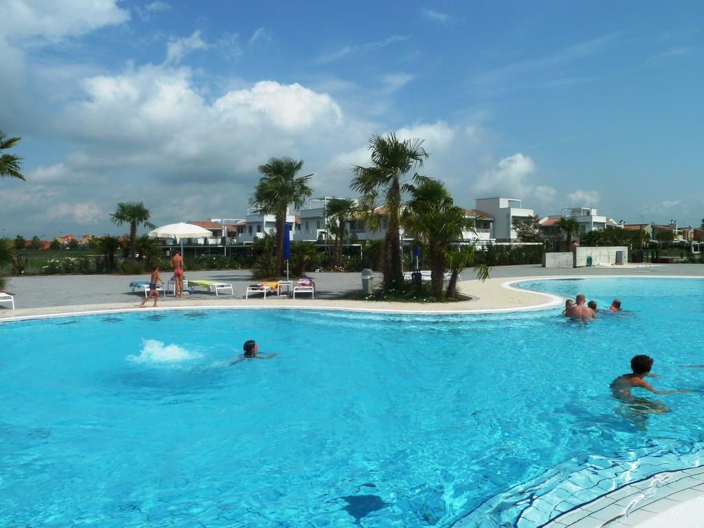 Villaggio Laguna Blu Caorle Dış mekan fotoğraf