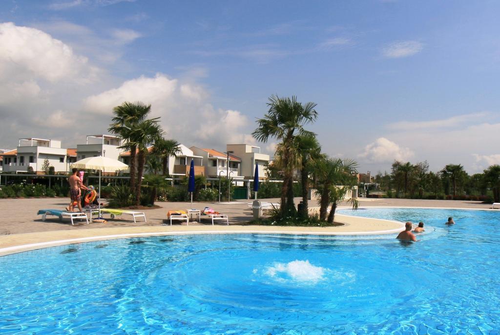 Villaggio Laguna Blu Caorle Dış mekan fotoğraf