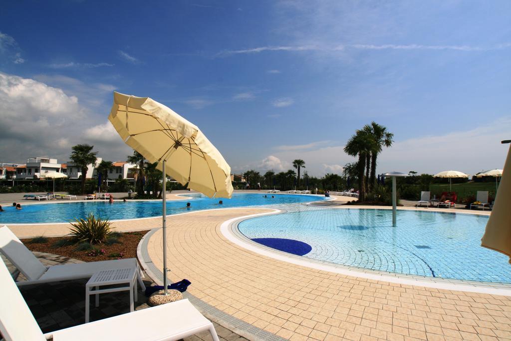 Villaggio Laguna Blu Caorle Dış mekan fotoğraf