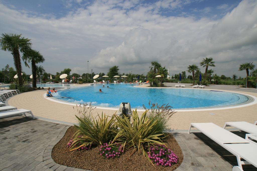 Villaggio Laguna Blu Caorle Dış mekan fotoğraf