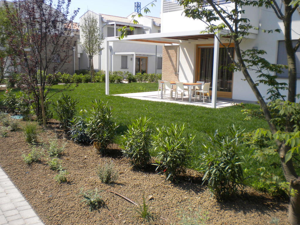 Villaggio Laguna Blu Caorle Dış mekan fotoğraf