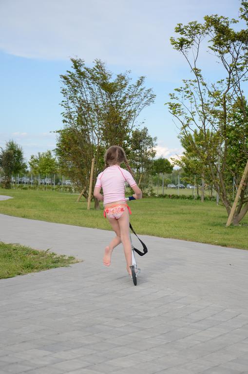 Villaggio Laguna Blu Caorle Dış mekan fotoğraf