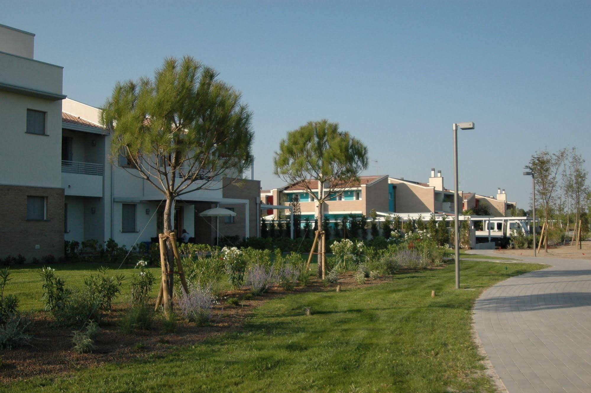 Villaggio Laguna Blu Caorle Dış mekan fotoğraf