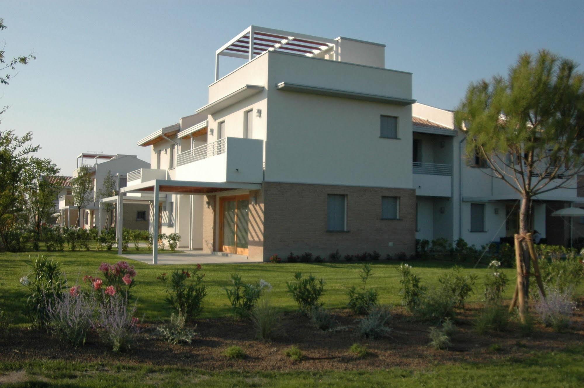 Villaggio Laguna Blu Caorle Dış mekan fotoğraf