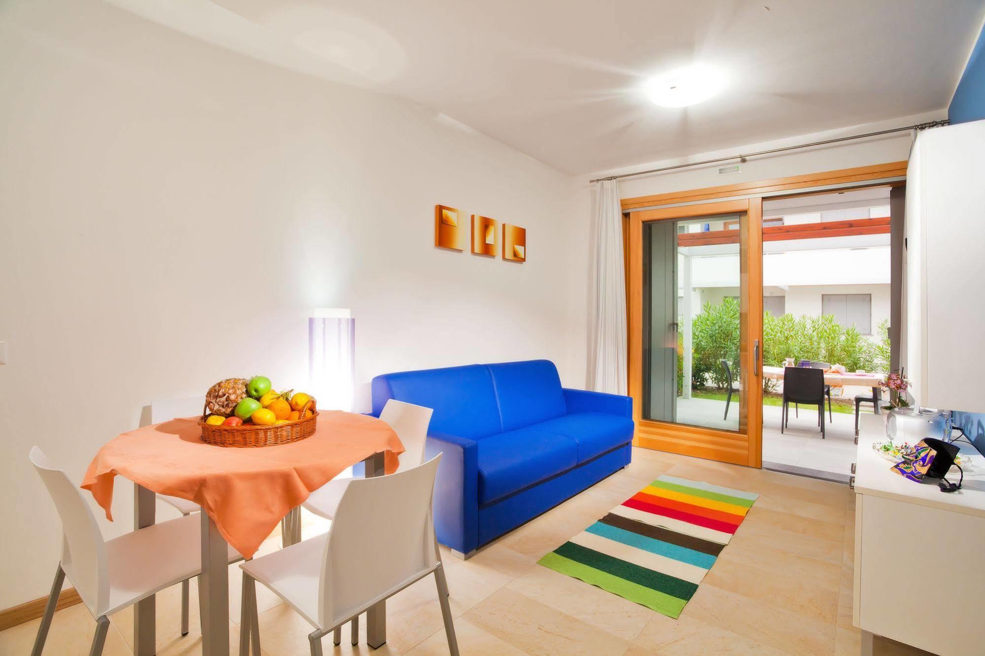 Villaggio Laguna Blu Caorle Dış mekan fotoğraf