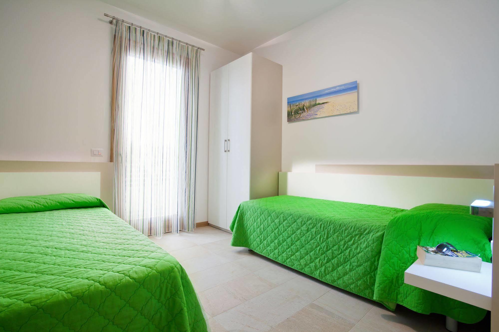 Villaggio Laguna Blu Caorle Dış mekan fotoğraf