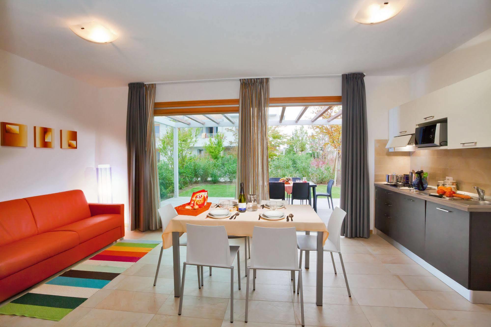 Villaggio Laguna Blu Caorle Dış mekan fotoğraf