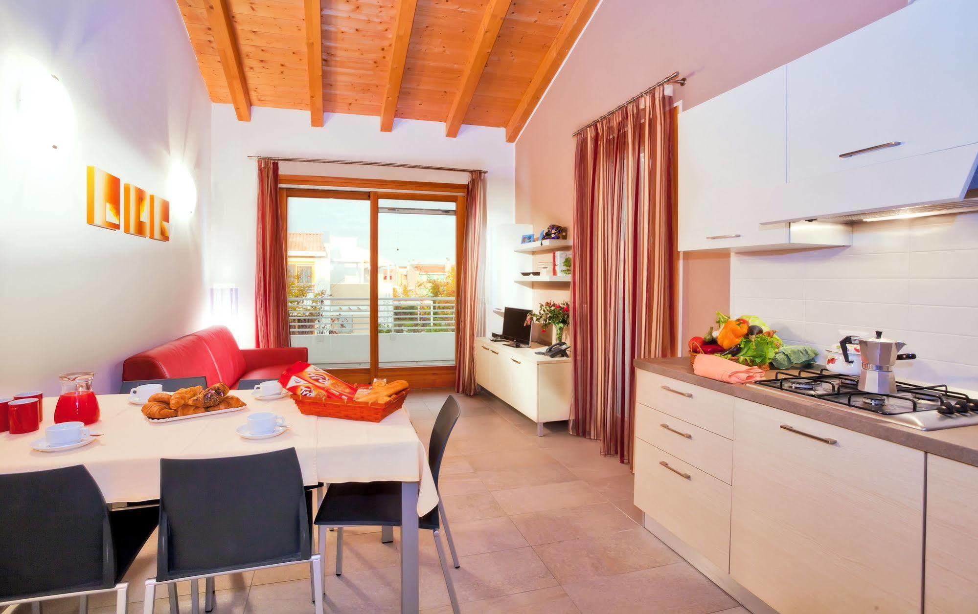Villaggio Laguna Blu Caorle Dış mekan fotoğraf