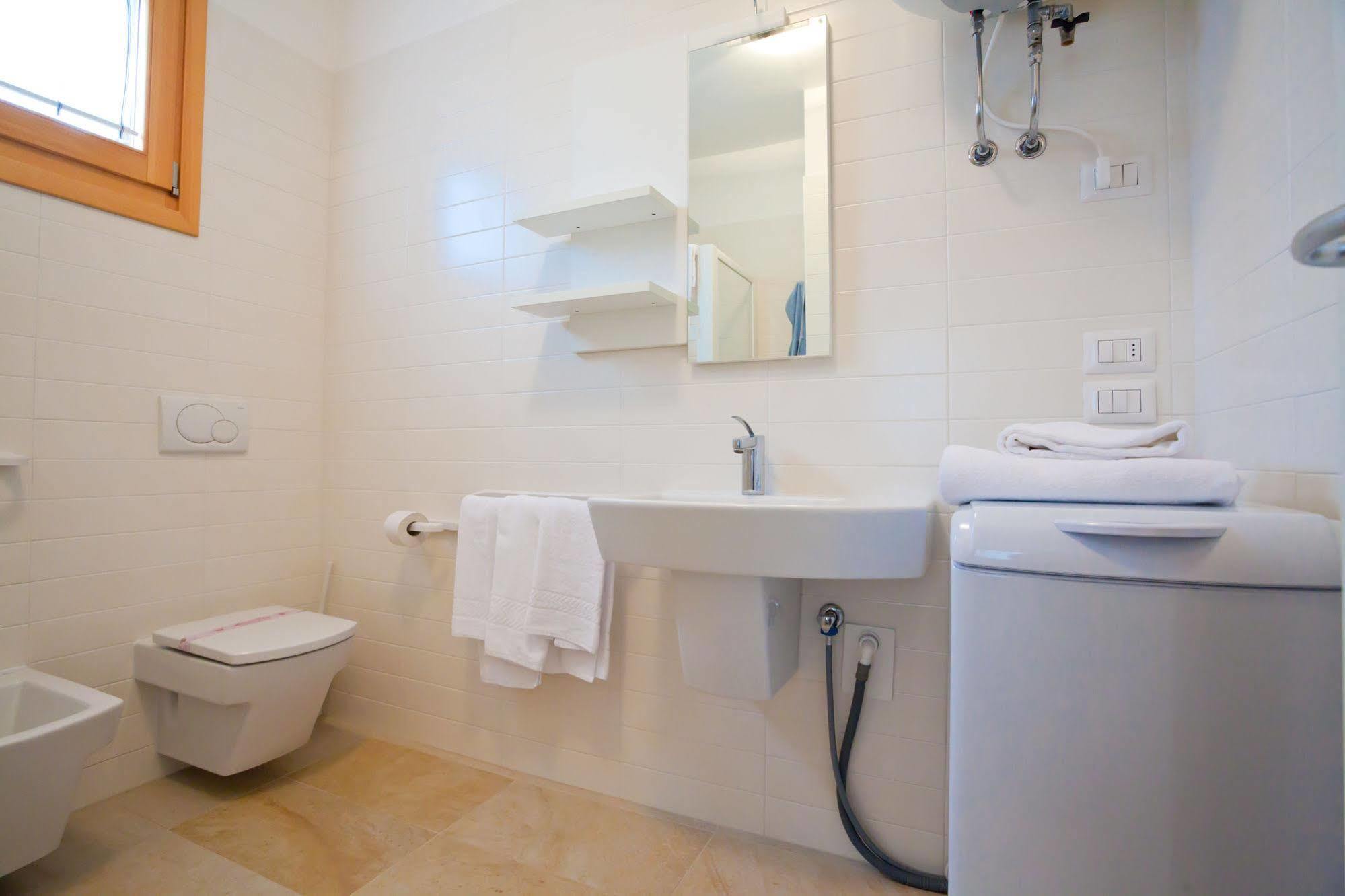 Villaggio Laguna Blu Caorle Dış mekan fotoğraf