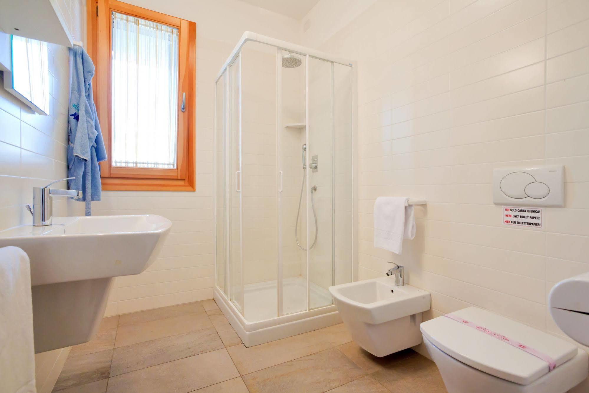 Villaggio Laguna Blu Caorle Dış mekan fotoğraf