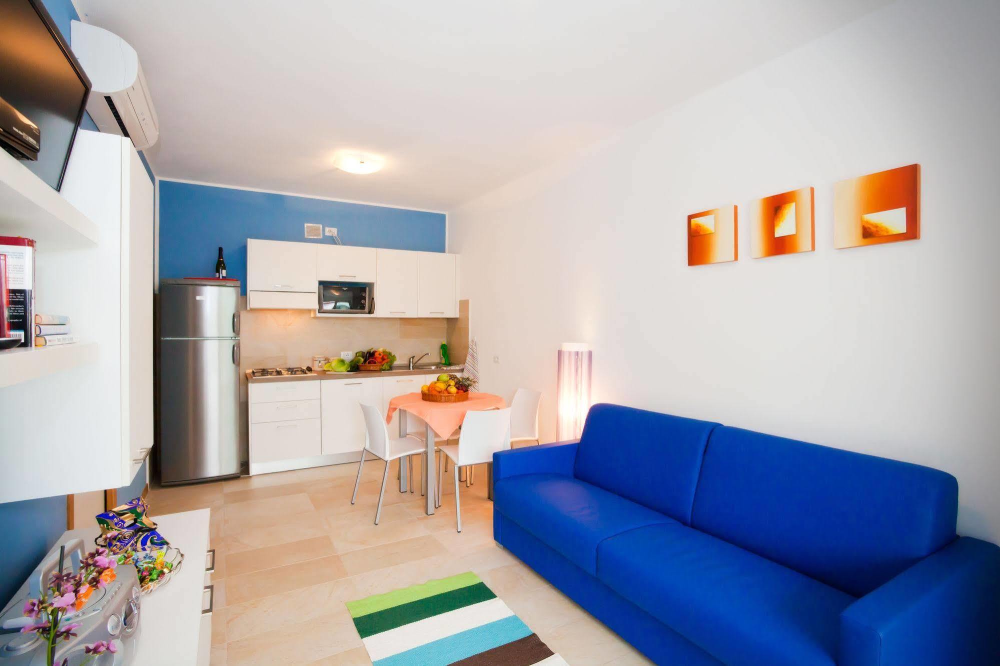 Villaggio Laguna Blu Caorle Dış mekan fotoğraf