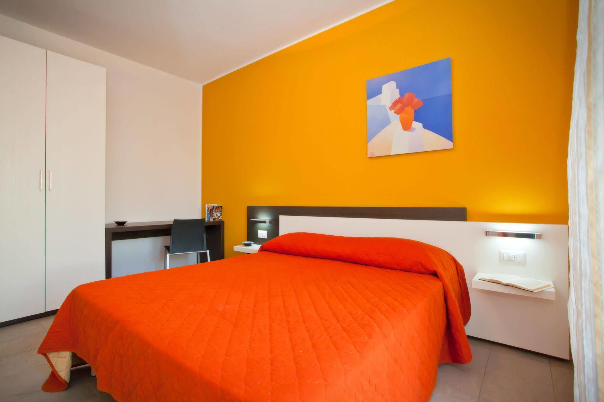 Villaggio Laguna Blu Caorle Dış mekan fotoğraf