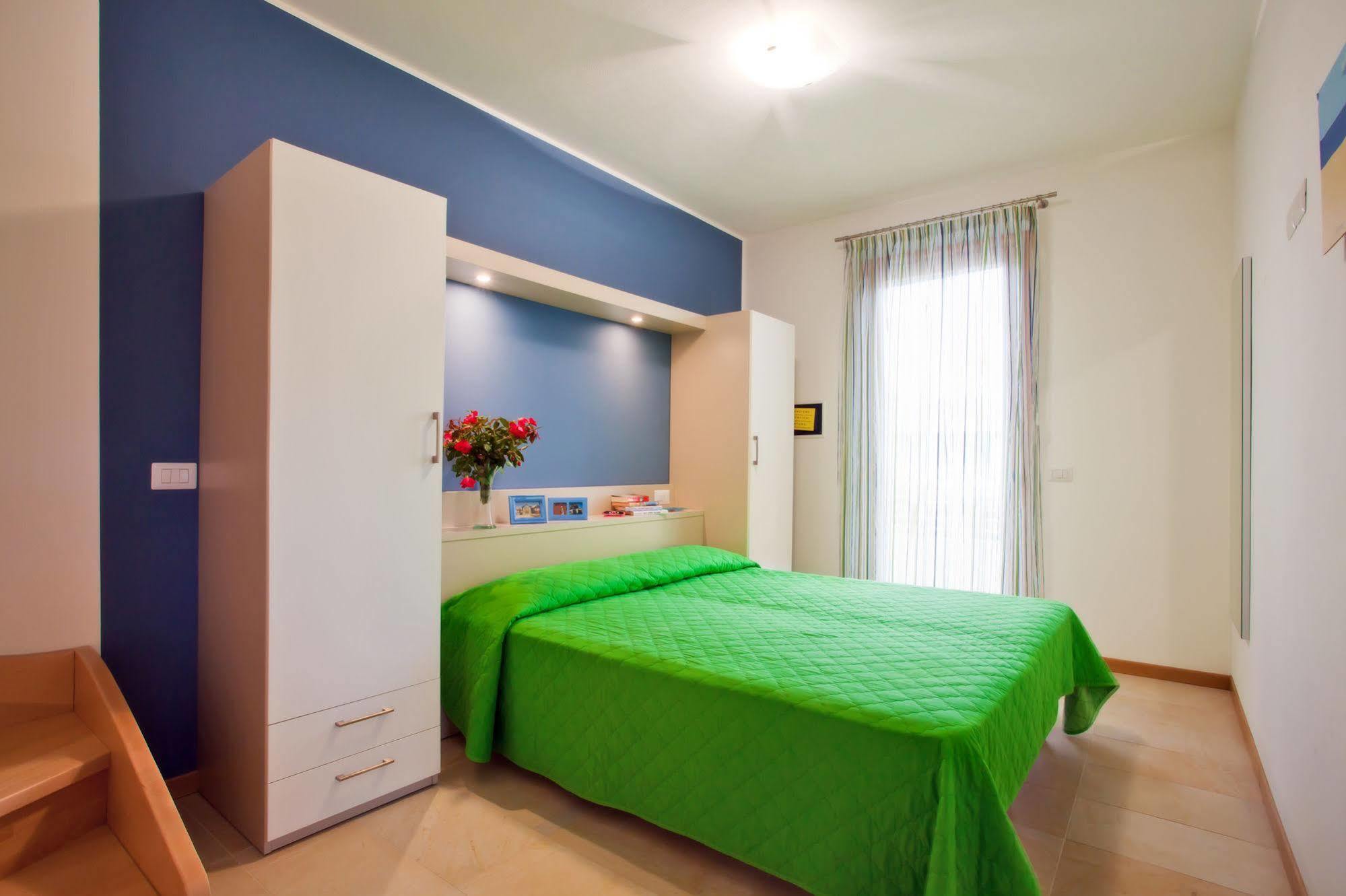 Villaggio Laguna Blu Caorle Dış mekan fotoğraf