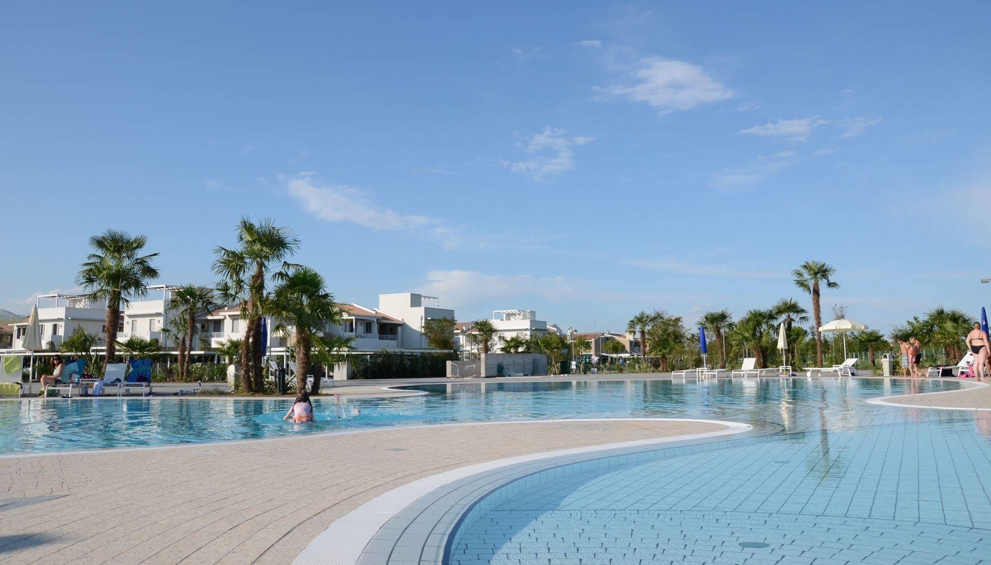 Villaggio Laguna Blu Caorle Dış mekan fotoğraf